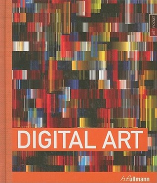 Art Pocket Digital Art (Hardcover)