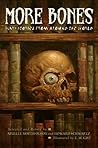 More Bones by Arielle North Olson