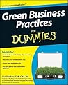 Green Business Practices For Dummies