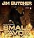 Small Favor (The Dresden Fi...