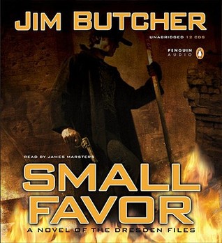 Small Favor