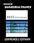 Principles of Managerial Finance. Brief [with MyFinanceLab Access Code & Study Guide]