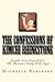 The Confessions of Kimchi Rhinestone by Michelle Burleson