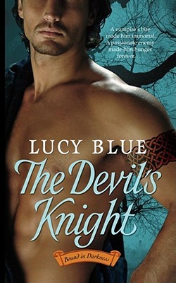 The Devil's Knight (Bound in Darkness, #2)
