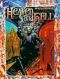 Revelations Cycle III: Heaven and Hell