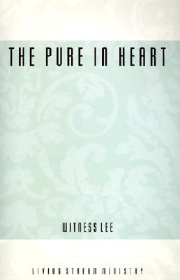 Pure in Heart, The (Paperback)