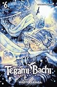 Tegami Bachi, Vol. 6