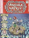 Angora Napkin