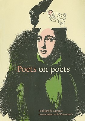 Poets on Poets (Paperback)