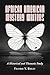 African American Mystery Writers: A Historical and Thematic Study