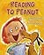 Reading to Peanut