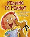 Reading to Peanut by Leda Schubert