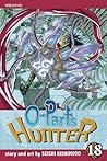 O-Parts Hunter 18 (O-Parts Hunter, #18) O-Parts Hunter 18 (O-Parts Hunter, #18)