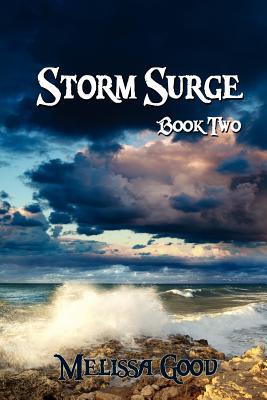 Storm Surge - Book Two (Dar and Kerry, #11)
