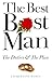 The Best Best Man: The Duties & the Plan (The wedding collection)
