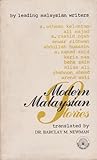Modern Malaysian Stories