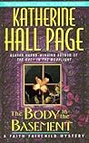 The Body in the Basement (Faith Fairchild, #6)
