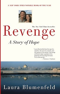 Revenge (Paperback)