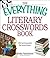 The Everything Literary Crosswords Book: 150 novel puzzles for book lovers
