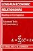 Long-Run Economic Relationships: Readings in Cointegration (Advanced Texts in Econometrics)