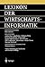 Lexikon der Wirtschaftsinformatik (German Edition)