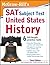 McGraw-Hill's SAT Subject Test United States History
