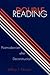 Double Reading by Jeffrey T. Nealon