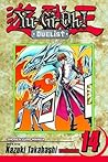 Yu-Gi-Oh!: Duelist, Vol. 14: Double Trouble (Yu-Gi-Oh! Duelist, #14)
