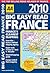 AA Big Easy Read France