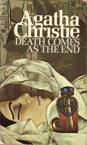 Death Comes As the End