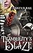 Tranquility's Blaze (Tranquility, #1)