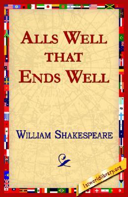 All's Well That Ends Well