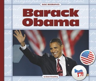 Barack Obama (Basic Biographies)