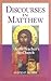 Discourses in Matthew - Jes...