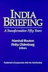 India Briefing: Transformative 50 Years