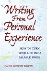 Writing From Pers...