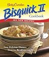 Betty Crocker Bisquick II Cookbook