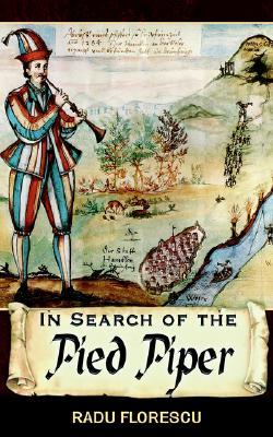 In Search of the Pied Piper (Paperback)