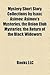 Mystery Short Story Collections By Isaac Asimov