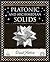 Platonic and Archimedean Solids by Daud Sutton
