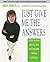 Just Give Me the Answer$: Expert Advisors Address Your Most Pressing Financial Questions