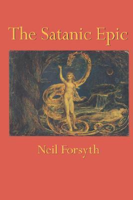 The Satanic Epic (Paperback)