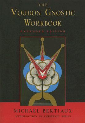 Voudon Gnostic Workbook: Expanded Edition (Paperback)