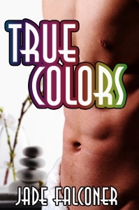True Colors (ebook)