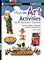 Hands-On Art Activities for the Elementary Classroom: Seasonal, Holiday, and Design Activities for Grades K-5 (Jossey-Bass Teacher)