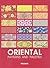 Oriental Patterns and Palettes