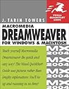Macromedia Dreamweaver MX 2004 for Windows & Macintosh
