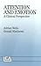 Attention and Emotion by Adrian Wells