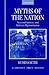 Myths of the Nation by Rumina Sethi