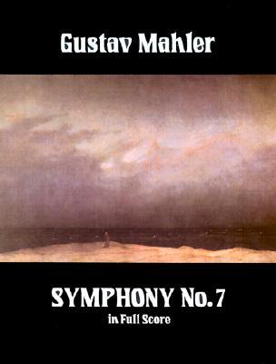 Gustav Mahler: Symphony No. 7 in Full Score (Paperback)